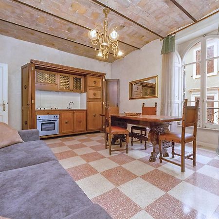 Borgo Vittorio Apartment Rome Luaran gambar