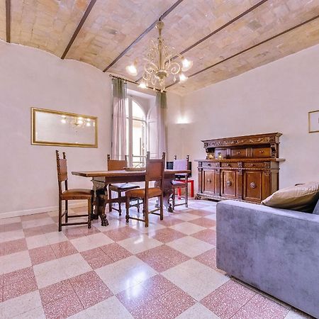 Borgo Vittorio Apartment Rome Luaran gambar