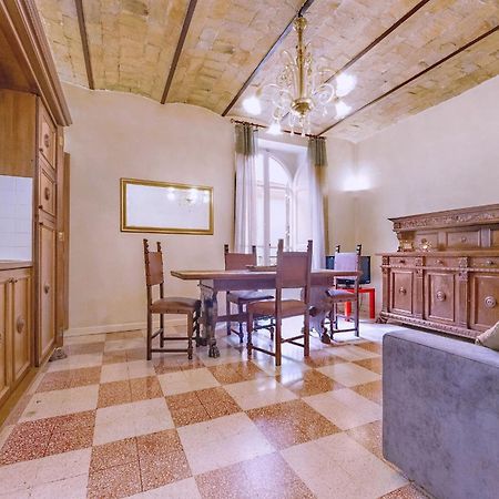 Borgo Vittorio Apartment Rome Luaran gambar