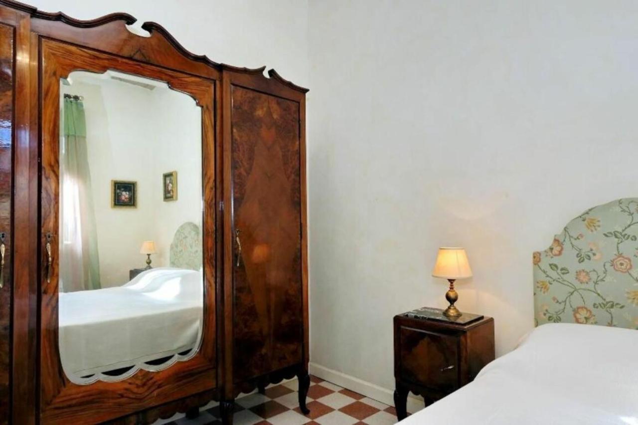 Borgo Vittorio Apartment Rome Luaran gambar