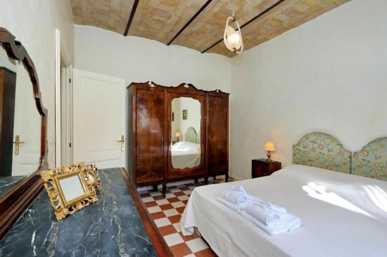 Borgo Vittorio Apartment Rome Luaran gambar