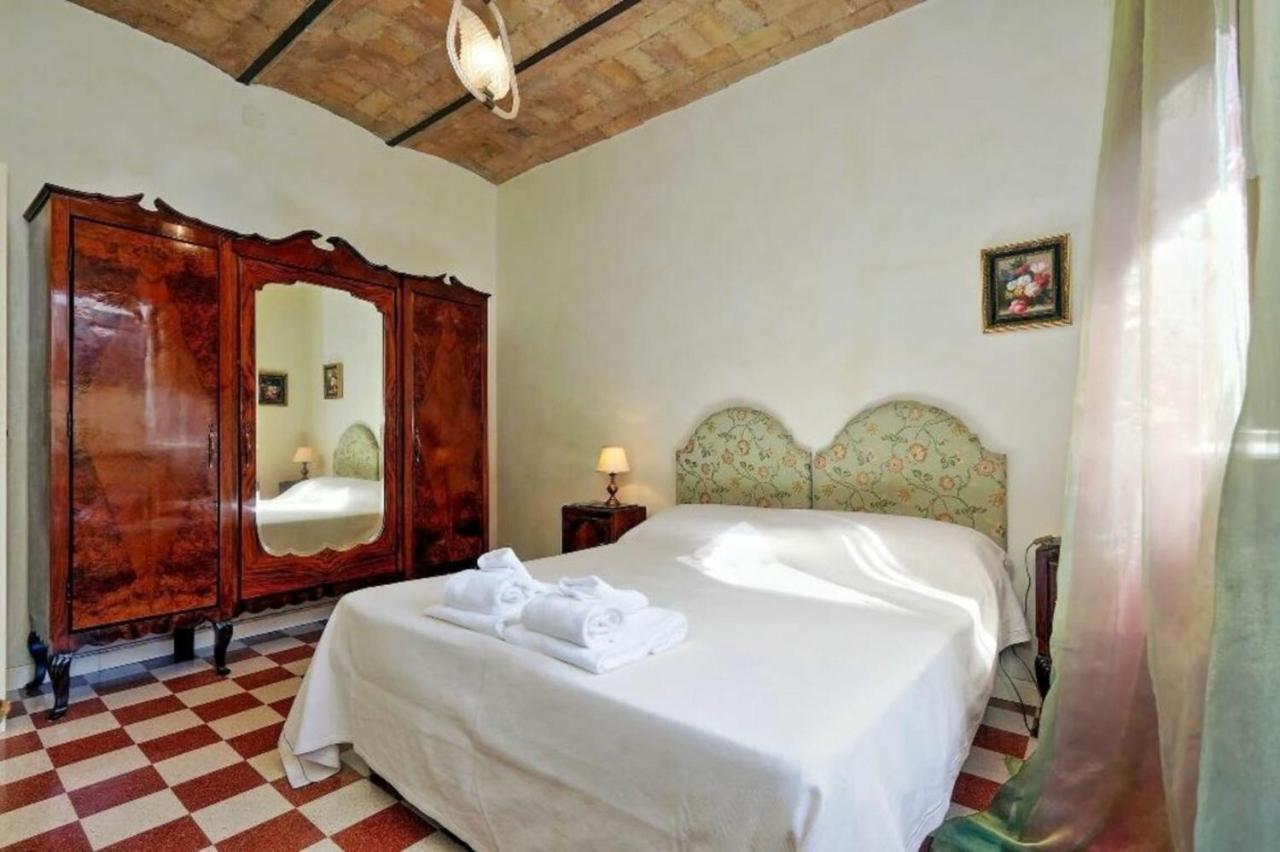 Borgo Vittorio Apartment Rome Luaran gambar