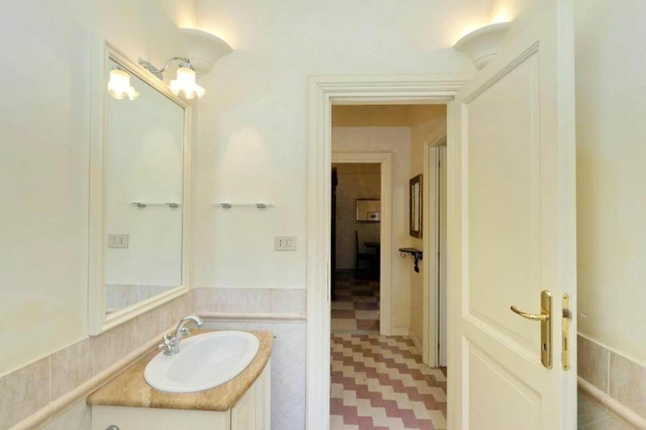 Borgo Vittorio Apartment Rome Luaran gambar