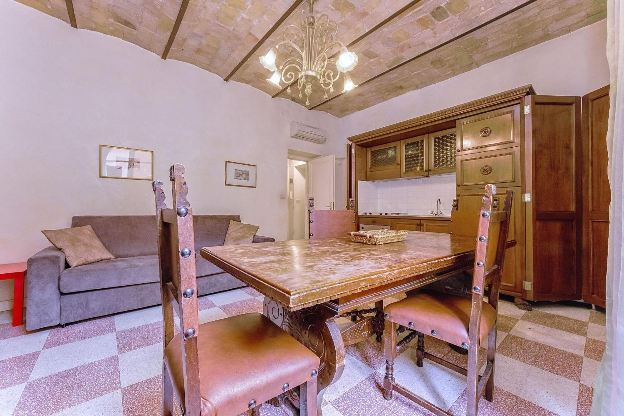 Borgo Vittorio Apartment Rome Luaran gambar